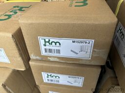 Jungheinrich Kongamek