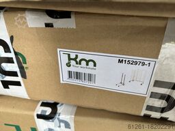 Jungheinrich Kongamek