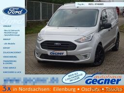 FORD Transit Connect Kasten 120PS Autm. Trend L2