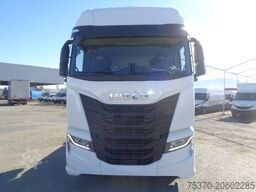 IVECO S-WAY AS440S49T/P
