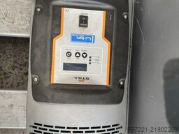 Still EXU 16 LI-Ion