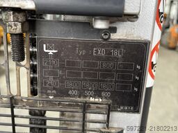 Still EXD 18L --> res. CP 24.06.2026!