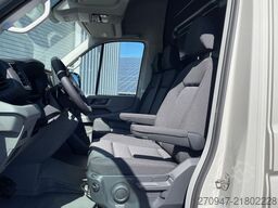MAN TGE 3.180 L4H3 Kasten STANDHZ ACC LED SITZHZ