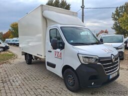 RENAULT Master III L3 3,5t