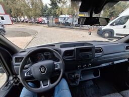 RENAULT Master III L3 3,5t