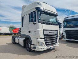 DAF XF 106.480 SSC mega
