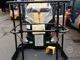 Airo V10E Baugleich Haulotte Star 10