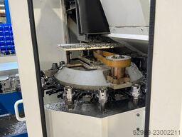 HERMLE C 1200 V