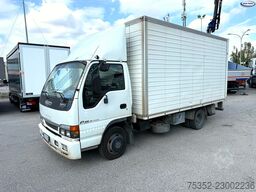 Isuzu P 35.04