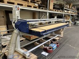 Holzkraft LBSM 3005 ESE