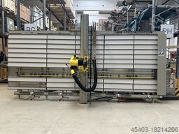 Putsch Meniconi TYPE SVP950 M ECO
