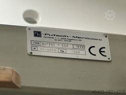 Putsch Meniconi TYPE SVP950 M ECO