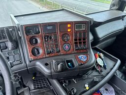 Scania R144-530 Topline Retarder