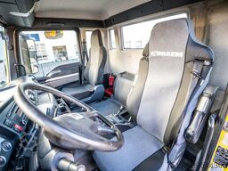 MAN TGS 18.440 BLS 4x4 (+cardan)+STETTER 10M3