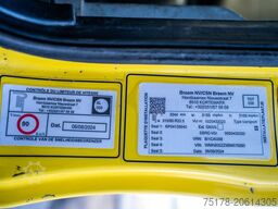 MAN TGS 18.440 BLS 4x4 (+cardan)+STETTER 10M3