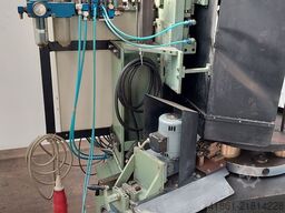 MTM 3 x 220 mm