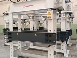Durendus Werkstattpresse