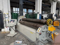 Haeusler VRM-HY 3000 x 14