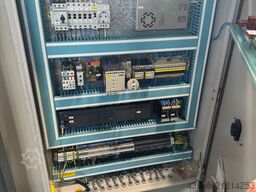 Haeusler VRM-HY 3000 x 14