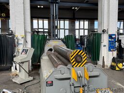 Haeusler VRM-HY 3000 x 14