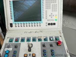 Haeusler VRM-HY 3000 x 14