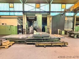 TOS VARNSDORF WHN 13 CNC
