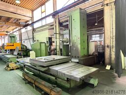 TOS VARNSDORF WHN 13 CNC
