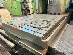 TOS VARNSDORF WHN 13 CNC
