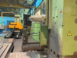 TOS VARNSDORF WHN 13 CNC