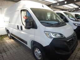 Opel Movano L2H2 Kamera Spiegelmonitor Movano +++++Tauschmotor 30TKM+++++Ausbau