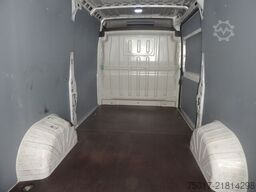Opel Movano L2H2 Kamera Spiegelmonitor Movano +++++Tauschmotor 30TKM+++++Ausbau