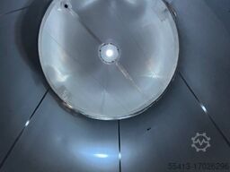 Brand: Gjettermann & Nielsen A/S Jacketed Tanks