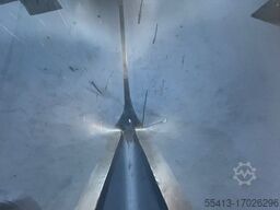 Brand: Gjettermann & Nielsen A/S Jacketed Tanks