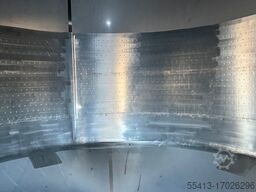 Brand: Gjettermann & Nielsen A/S Jacketed Tanks