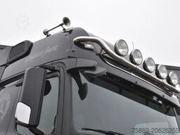 Mercedes-Benz Actros 1945 4x2 - EURO 6 - 842 TKM - PARK. AIRC...
