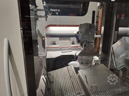 BYSTRONIC Xpert 40/1030 + MBR (Robot)