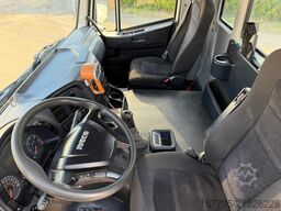 Iveco TRAKKER 500