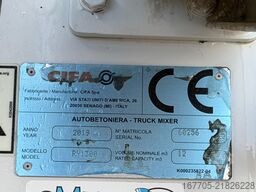 Iveco TRAKKER 500