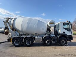 Iveco TRAKKER 500
