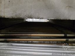 Kallfass Schrumpftunnel Compact 450 SD