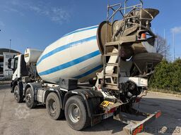 Iveco TRAKKER 500