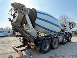Iveco TRAKKER 500