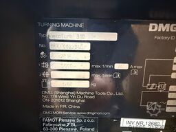 DMG MORI Ecoturn 310