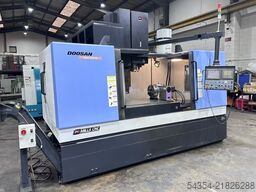 Doosan Mynx 750/50