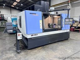 Doosan Mynx 750/50