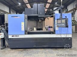 Doosan Mynx 750/50