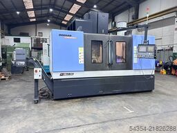 Doosan Mynx 750/50