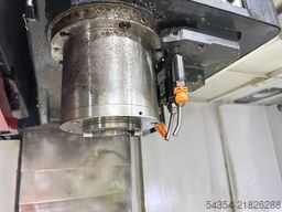 Doosan Mynx 750/50