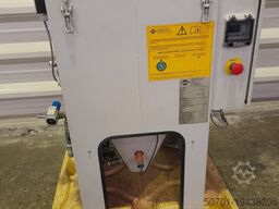 Keller Lufttechnik DOS K2