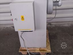 Keller Lufttechnik DOS K2